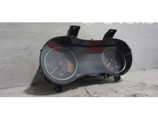 Панель приборов P68241306AC, TDXQ1329487704 Jeep Grand Cherokee