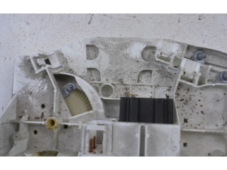 Блок управления климат-контролем 6K0819045D, 6K0819045D Seat Ibiza II (6k)