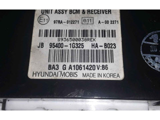 Блок управления двигателем Блок управления 15461992160091, 20230647   KIA Rio