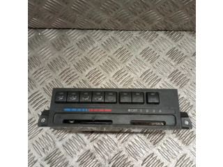 Блок управления климат-контролем Mazda 323 F