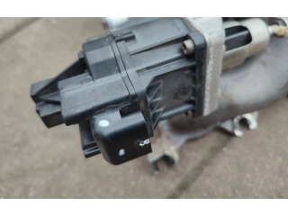 Турбина BMW X3 G01 8631904 для двигателя B48B20B