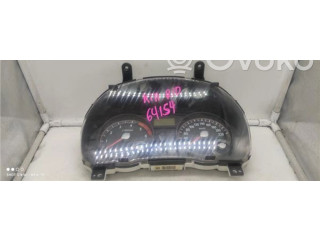 Панель приборов 052940031G582, 052940031G582   KIA Rio       