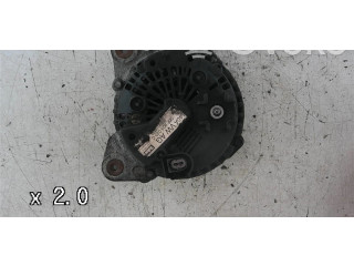 Генератор 06F903023C   Volkswagen Touran I      