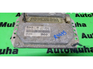 Блок управления двигателем ECU 0261206701, 6000589328 Dacia Nova