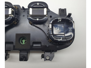Блок управления климат-контролем 735599949, 735599949   Fiat Panda III