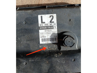 Řídící jednotka 3392079J2, MB1123002562 Suzuki SX4 2008
