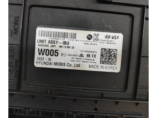 Блок комфорта 95400CU040 Genesis GV60