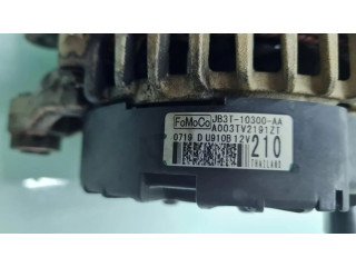 Генератор JB3T10300AA, ALTERNADOR   Ford Ranger 2.0     