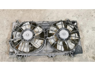 Вентилятор радиатора     AA4227506631    Chevrolet Camaro 3.6