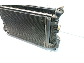 Генератор 1K0959455FB, 1K0820411AJ   Skoda Superb B6 (3T)      