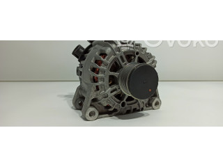 Генератор 9826573480, 1637302780 Peugeot 2008 II