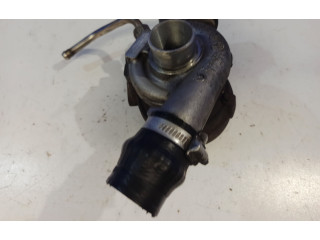 Turbodmychadlo Турбина 9172180, 55559825 Saab 9-3 Ver1 2.0