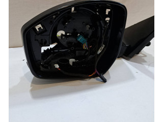 Zpětné zrcátko Jaguar F-Pace 2017 21615001, 818804