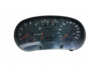 Панель приборов 8L0919860E Audi A3 S3 8L