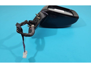 Зеркало электрическое Honda FR-V 2004 - 2009 года