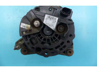 Генератор 0124515022, IMPRK1298281 Skoda Fabia Mk1 (6Y)