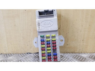 Блок предохранителей 911713E920   KIA Sorento    