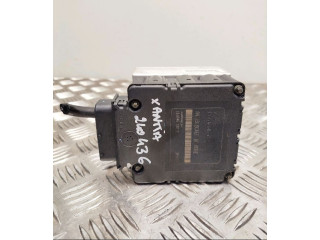 Блок АБС 9625975480   Citroen  Xantia   -  года