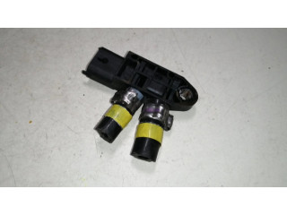 Датчик давления выхлопного газа