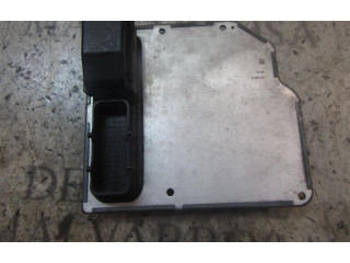 Блок управления двигателя 24240284, 24233506 Cadillac SRX