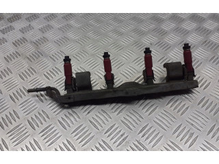 Vstřikovací lišta Mazda 3 I