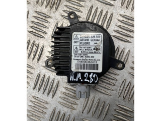 Блок управления Xenon