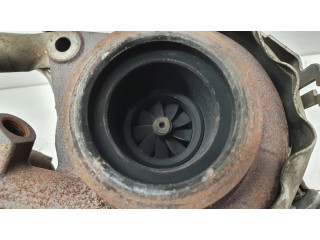  Турбина Volkswagen Golf VI 1.6 GTC1244VZ, Q3L253016T         