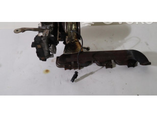 Turbodmychadlo Турбина 46338265 Alfa Romeo Stelvio