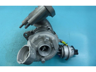 Турбина Skoda Octavia Mk2 (1Z) 757042-8, IMPRK1131094