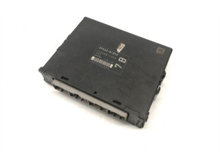 Блок управления двигателя 89560-B1870, 112400-1020 Daihatsu Materia