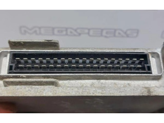 Блок управления двигателя 7700104483, 7700103967   Renault Twingo I