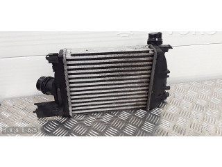 Интеркулер 144963014r Dacia Logan II