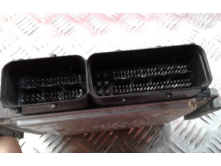 Блок управления двигателя 0281, 016   KIA Pro Cee'd I