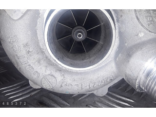 Turbodmychadlo Турбина fpla6k682bc Land Rover Discovery Sport