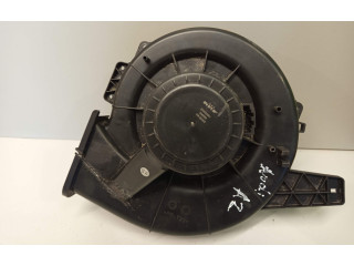 Вентилятор печки Audi A2