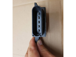 Блок управления топливного насоса