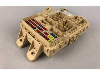 Модуль управления BSM 130732947000   KIA Sportage    