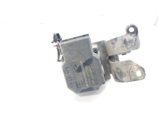 Блок АБС 96470254 Chevrolet Aveo