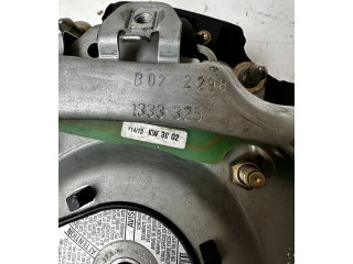 Подушка безопасности водителя 22701334331, 8E0880201AB Audi A4 Allroad