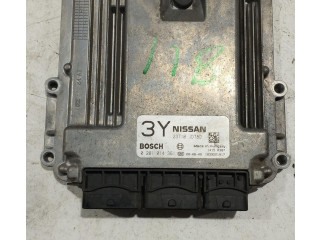 Řídící jednotka 0281014361, 0281014361 Nissan Qashqai 2008