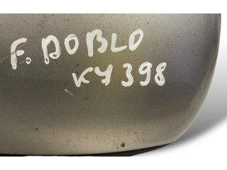 Zpětné zrcátko Fiat Doblo 2007 E302581000, E30158100