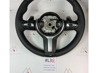 Volant BMW X5 F15 2017 0060029990, 306301464001-AE