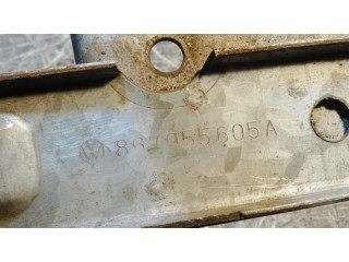 Механизм стеклоочистителей (трапеция)