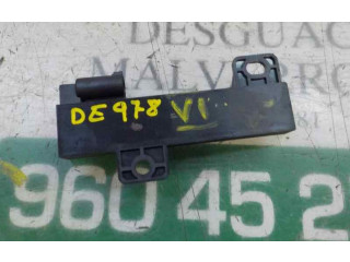 Блок управления Jeep Compass