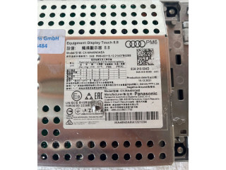 Дисплей 83A919604D Audi Q3 F3