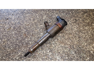 Форсунка 0445110252    Citroen Nemo для дизельного двигателя  1.4