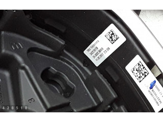 Volant Renault Sandero II 2020 484005093r