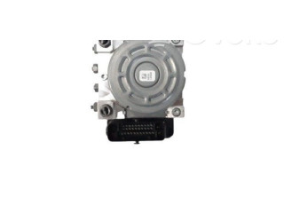 Блок АБС 476600078R Dacia Dokker 2012 - года