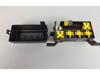 Pojistková skříňka 0K53A67BX1 KIA Carnival 2005