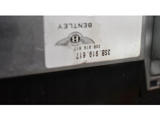 Дисплей 3SB919617 Bentley Bentayga